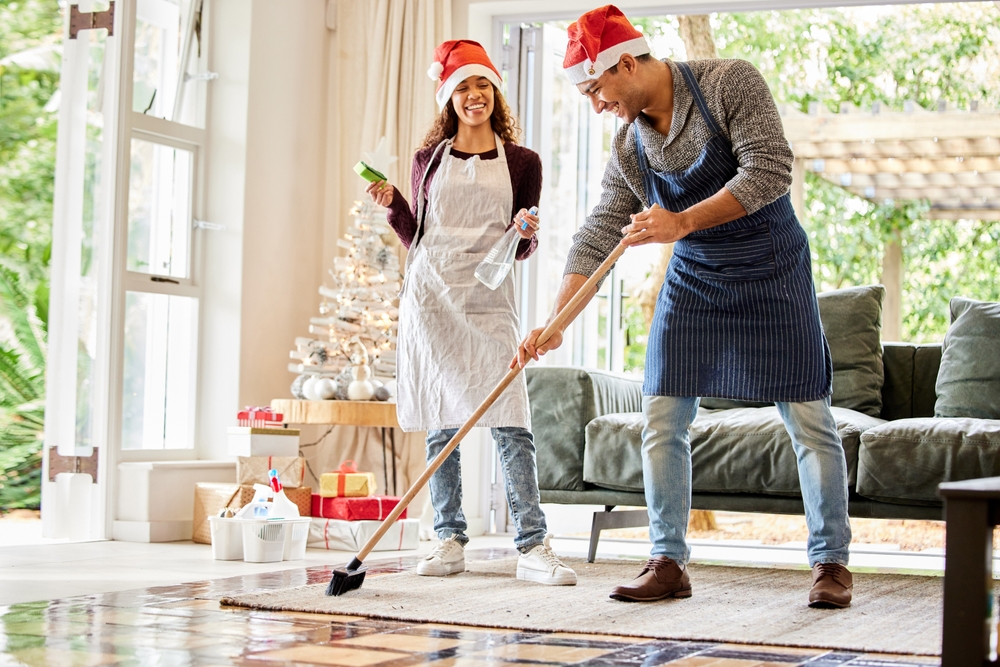 holiday-cleaners