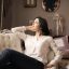 how to start loving your imperfect home