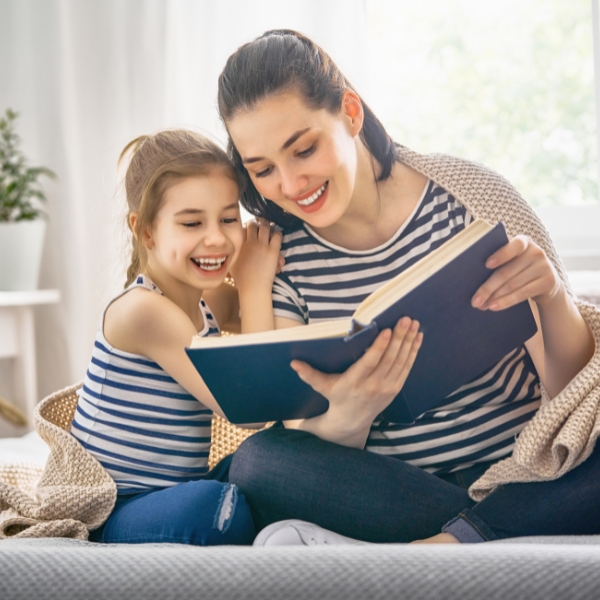 Enjoy less stress when you book our house cleaning services