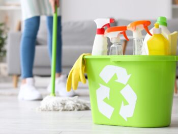 Green Cleaning in Chamblee, GA