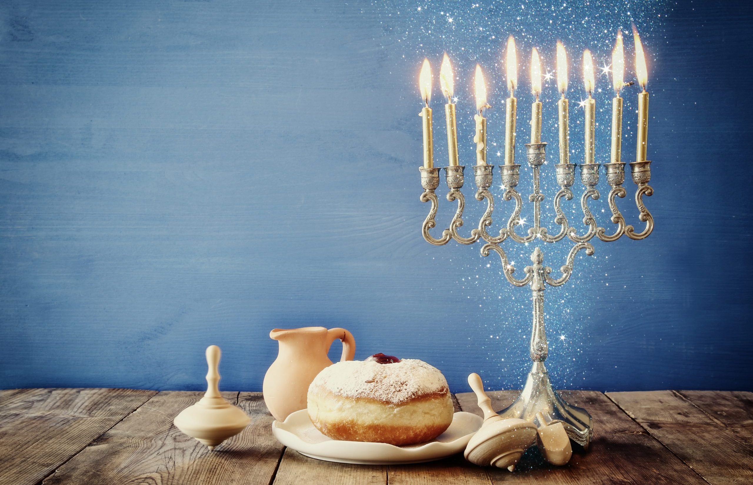 Hanukkah