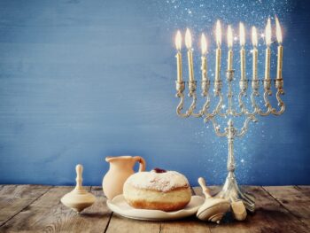 Hanukkah