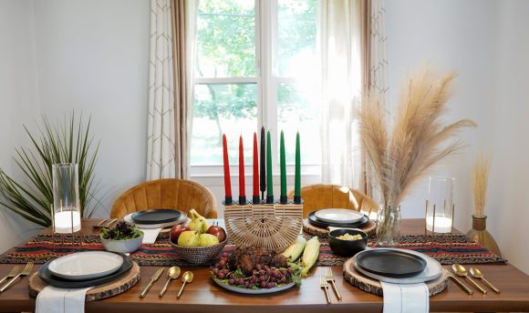 Kwanzaa