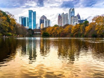 atlanta ga