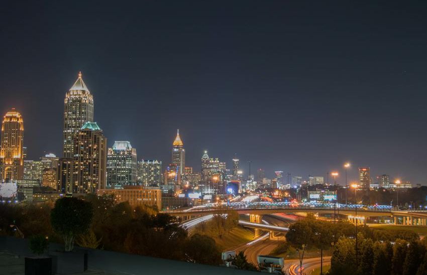 atlanta ga