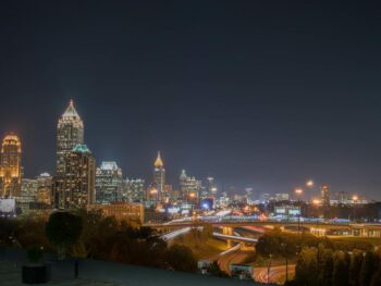 atlanta ga