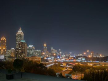 atlanta ga