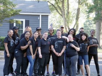 House Cleaners