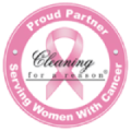 Proud Partner - Clean Homes for Cancer Patients