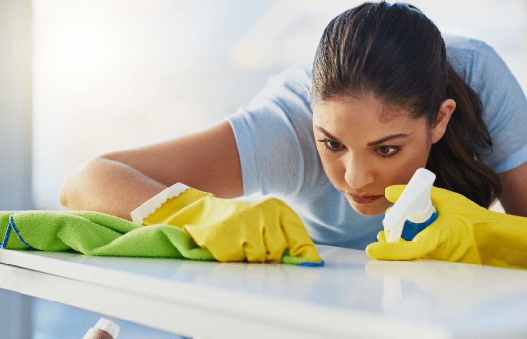 Keep your home allergy-free