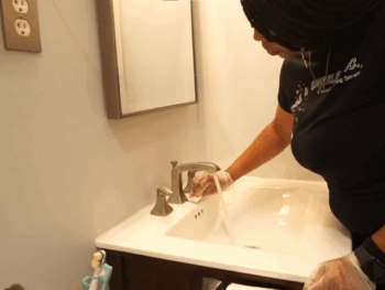 benefits of a home cleaning service