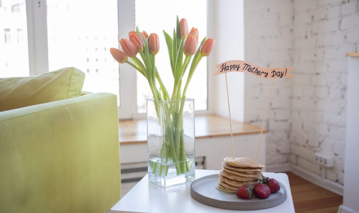 Mother's Day gifts you can't buy
