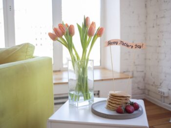 Mother's Day gifts you can't buy